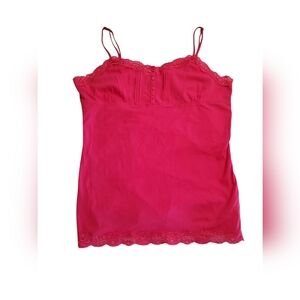 Arizona Lace Camisole Top